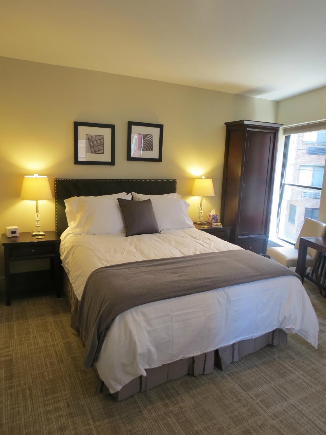 SOJOURN - DUPONT PLACE HOTEL - Prices & Inn Reviews (Washington DC)