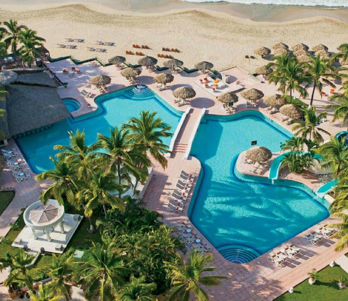 SUNSCAPE DORADO PACIFICO IXTAPA $182 ($̶3̶2̶2̶) - Updated 2023 Prices &  Hotel Reviews - Mexico