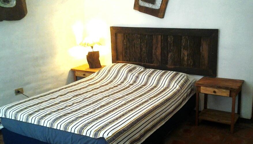 Bedroom - private