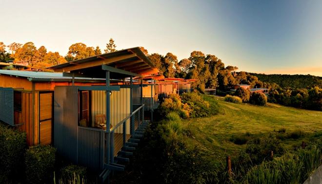 O’Reilly’s Rainforest, Gold Coast Hinterland, Queensland, deals Australia.