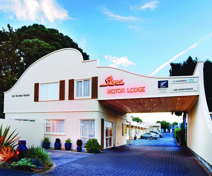 Siena Motor Lodge Siena Motor Lodge