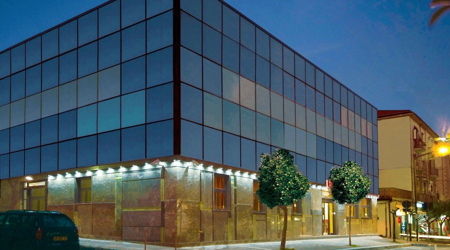 Hotel Cristal
