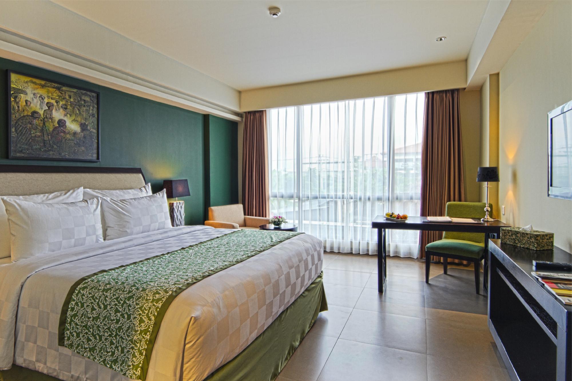 SWISS-BELHOTEL RAINFOREST $14 ($̶5̶4̶) - Prices & Hotel Reviews - Bali ...