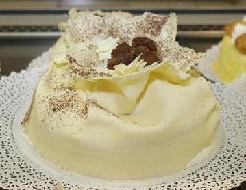 LE NOSTRE TORTE