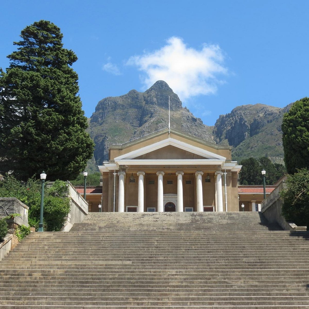 University of Cape Town (Cape Town Central) All You Need to Know