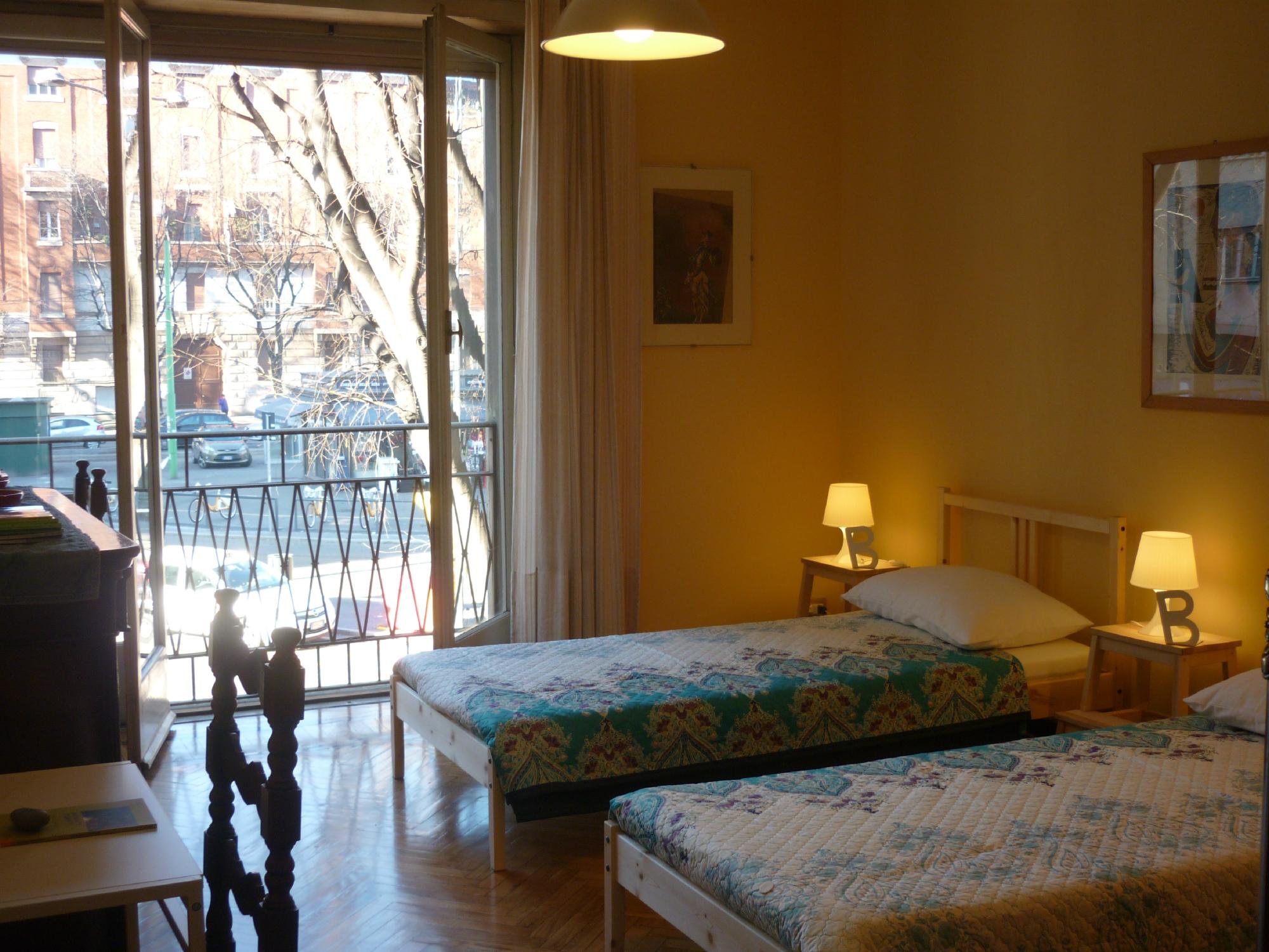 B&B ISOLA GARIBALDI - Reviews (Milan, Italy)