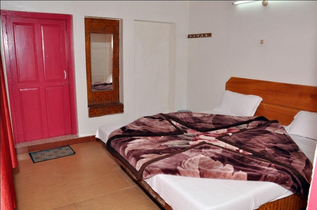 Hotel Sri Balaji Rooms: Pictures & Reviews - Tripadvisor