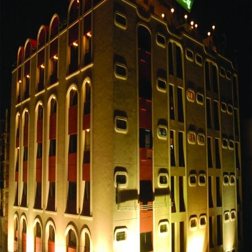 Hotel Madurai Residency image