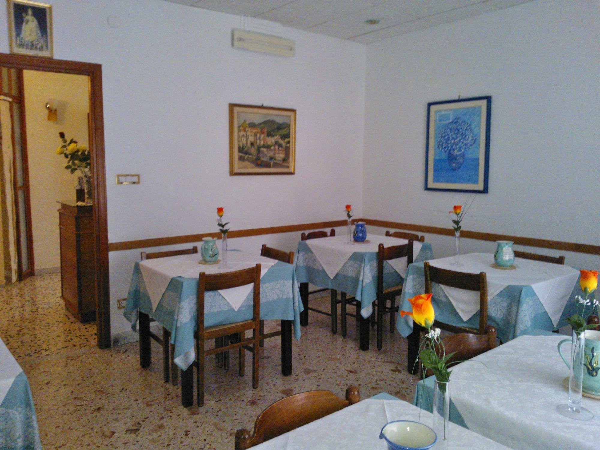 B&B VITTORIA (AU$90): 2022 Prices & Reviews (Maiori, Italy - Amalfi ...