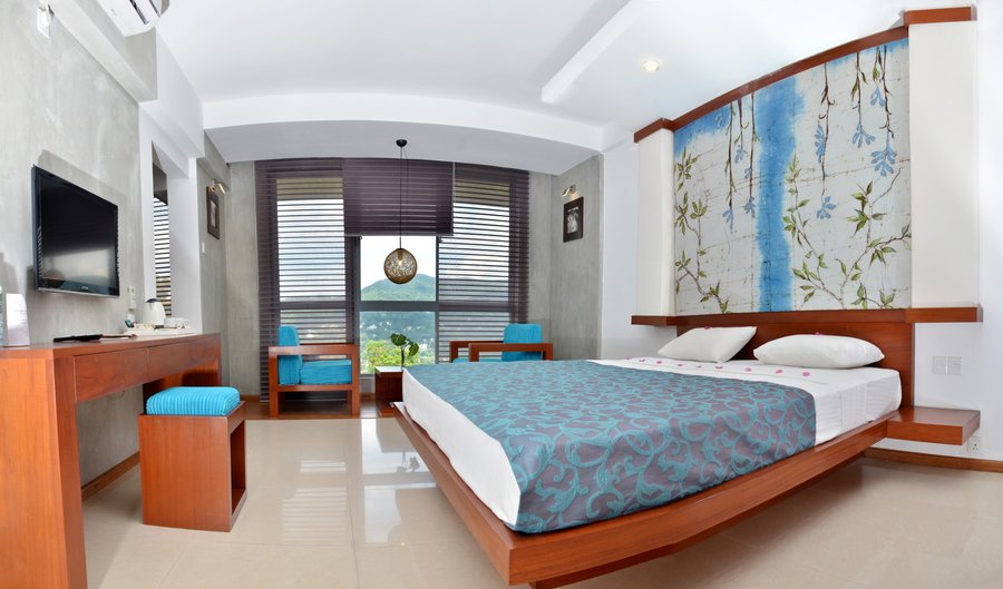 suite room