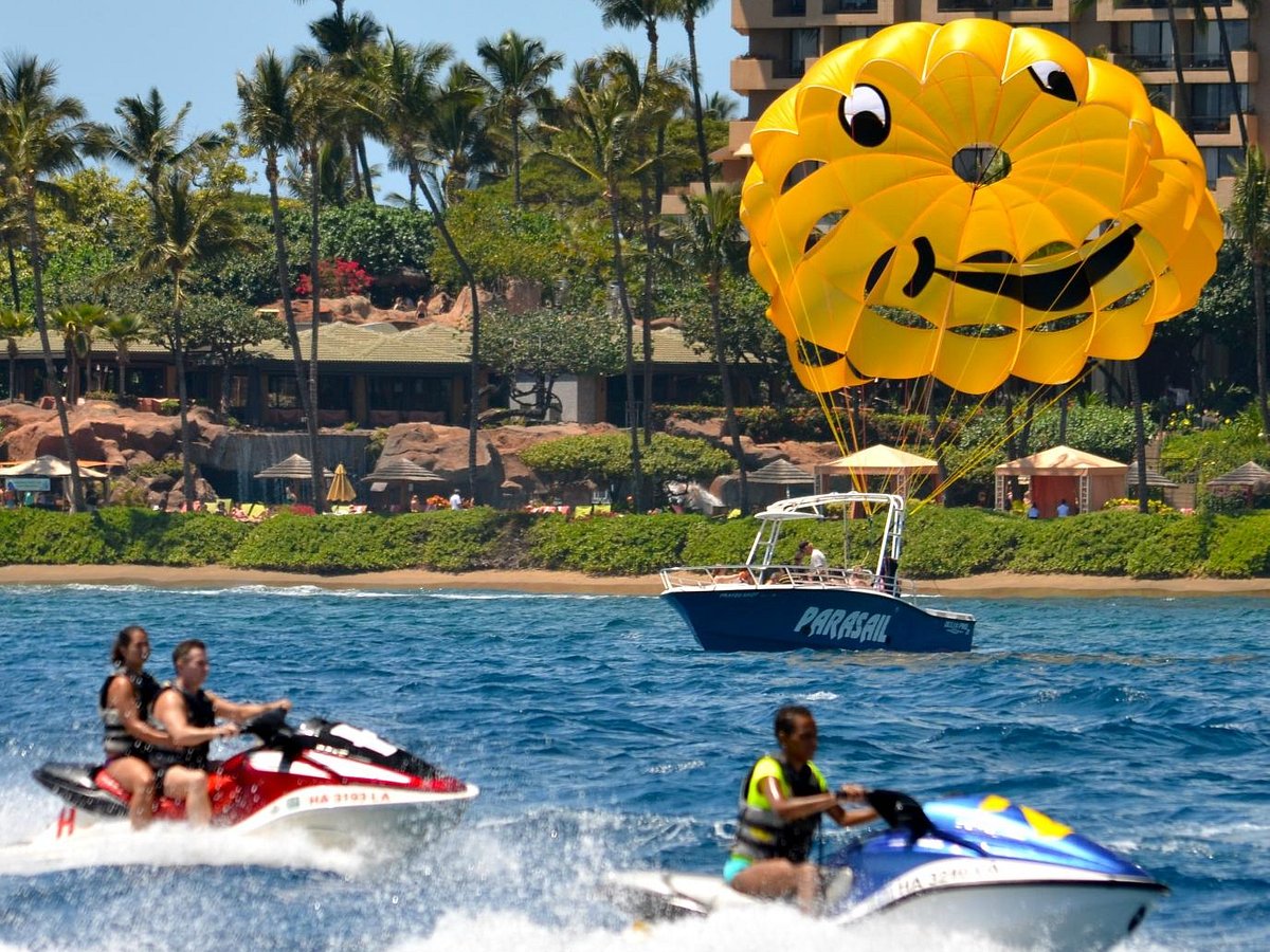Jet Ski Maui - All You Need to Know BEFORE You Go (with Photos)