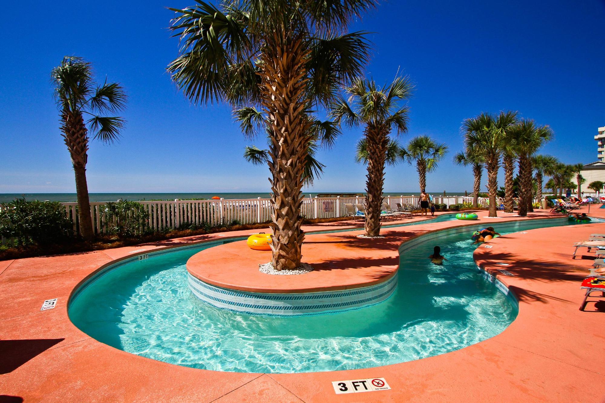 A Perfect Escape: Crescent Keyes Myrtle Beach