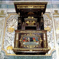 Convento S Antonio di Polla