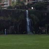 4 Waterfalls