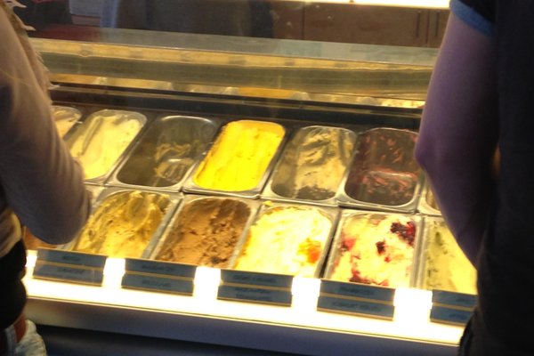 The tastiest ice creams in Antwerp: 6 real gelaterias and 3 atypical ice  cream parlours