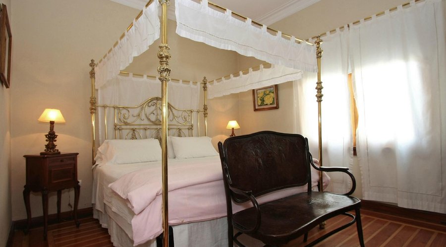 Habitacion Suite