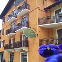 albergo ristorante tre verghe d'oro