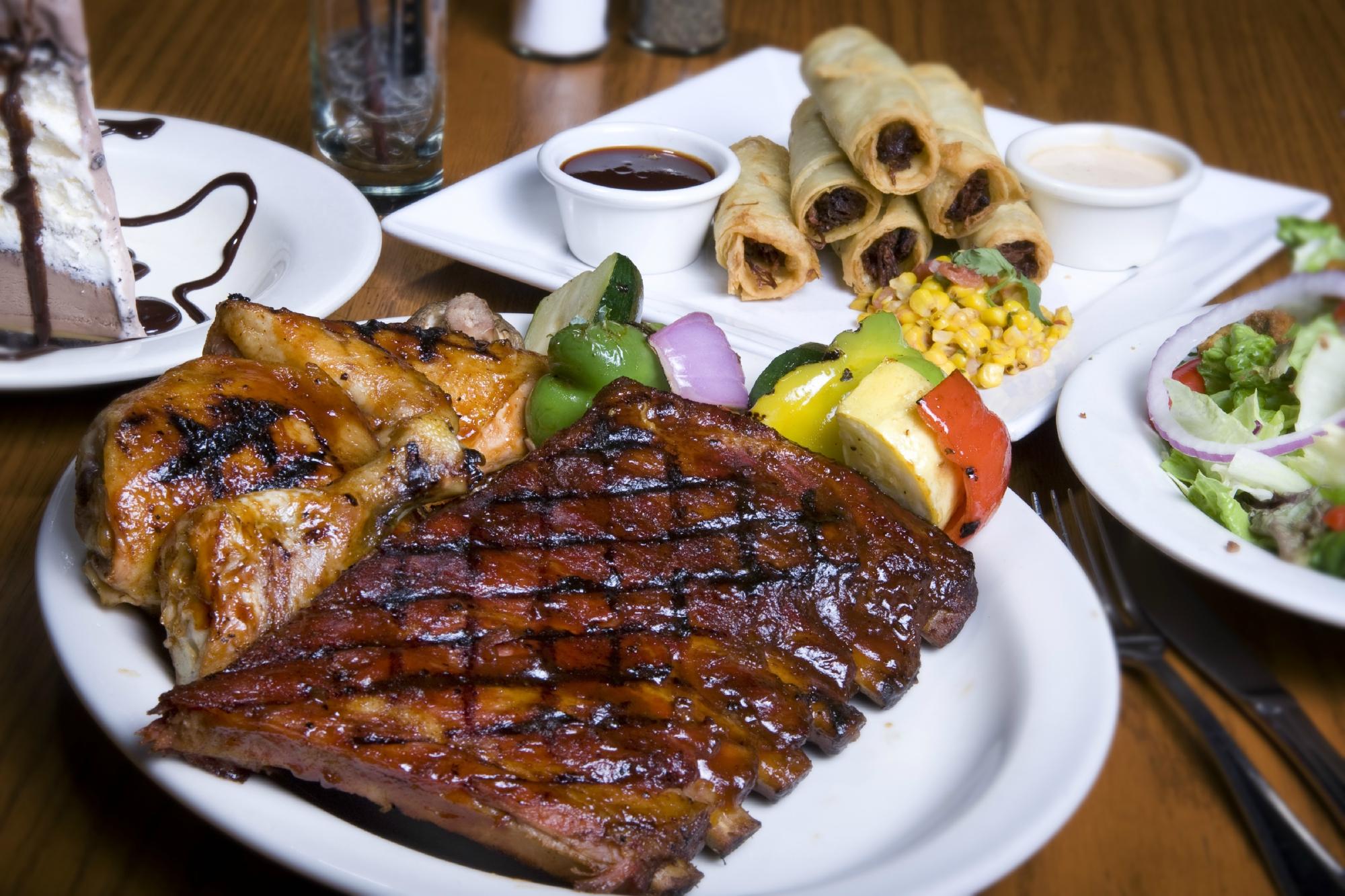 BOBBY Q BBQ RESTAURANT AND STEAKHOUSE Phoenix North Mountain Updated 2024 Restaurant Reviews Menu Prices Tripadvisor