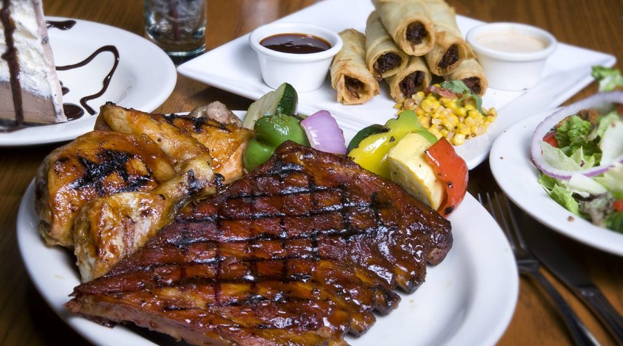 Bobby-Q BBQ Restaurant and Steakhouse