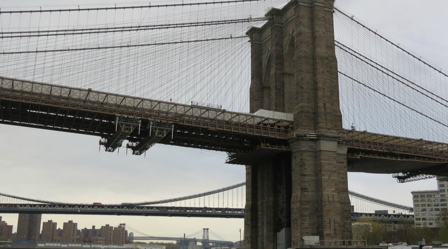 Brooklyn Bridge