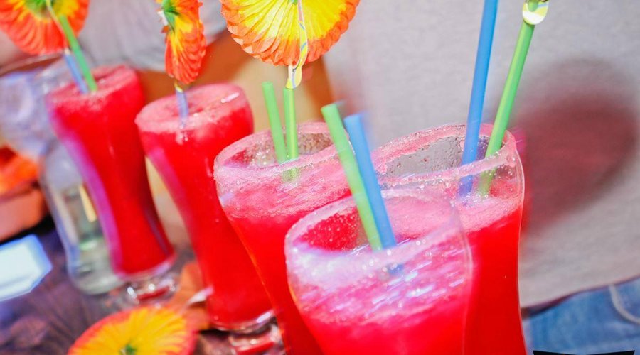 Cocktail Party