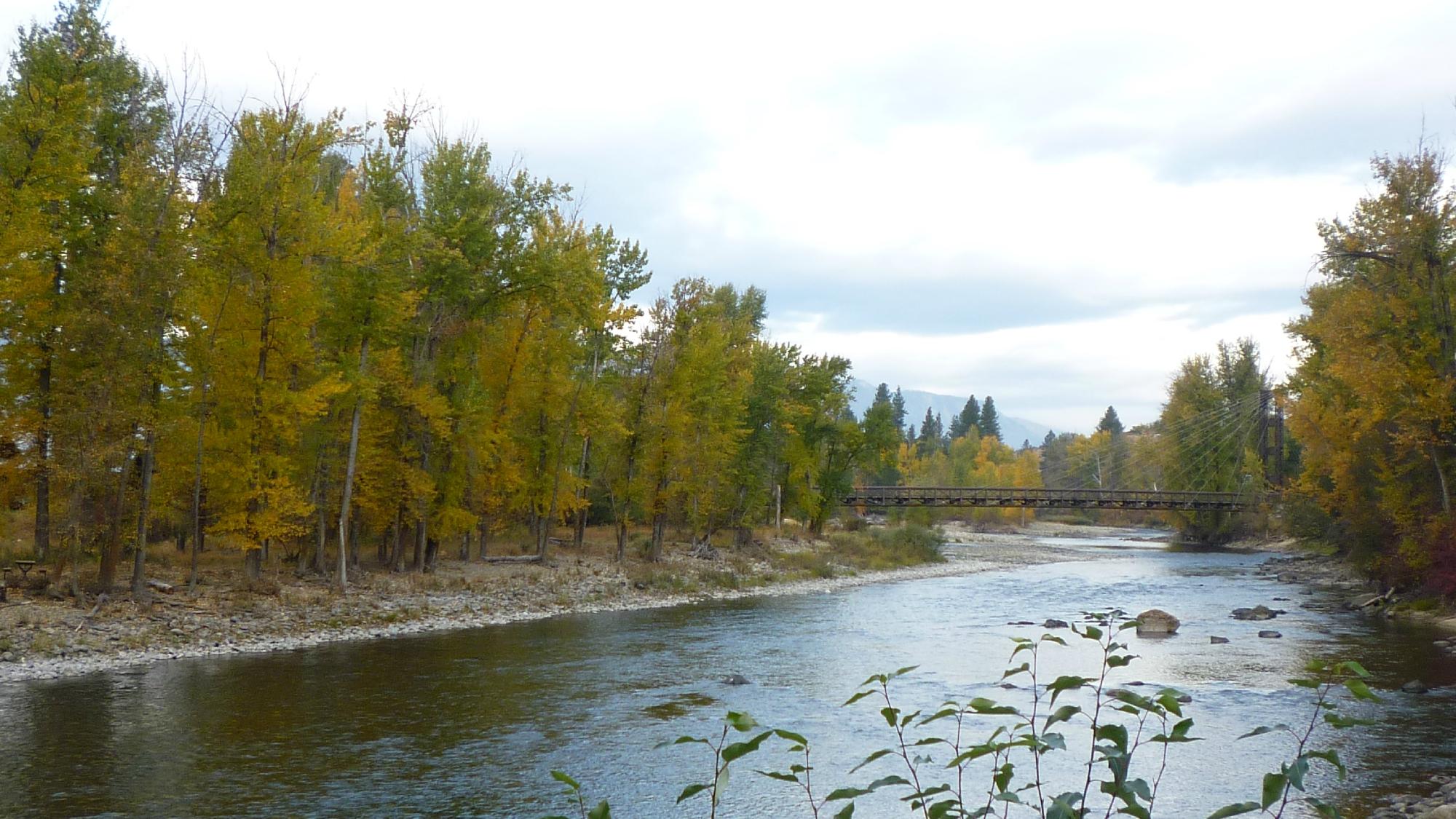 Hotel photo 32 of Methow River Lodge & Cabins.