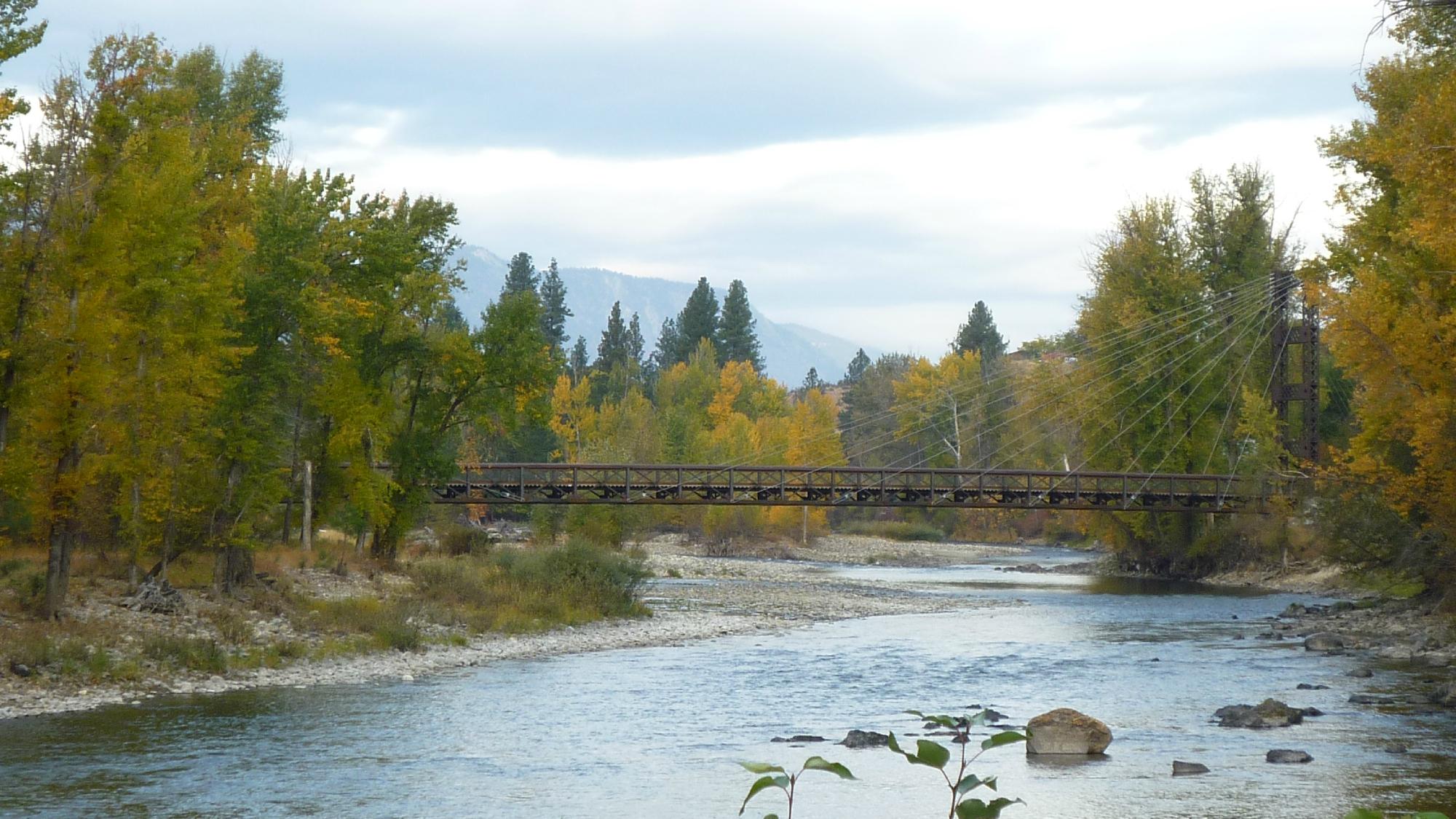 Hotel photo 40 of Methow River Lodge & Cabins.