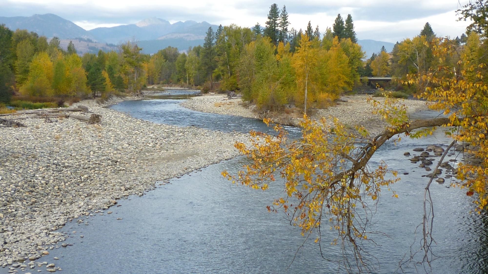 Hotel photo 30 of Methow River Lodge & Cabins.