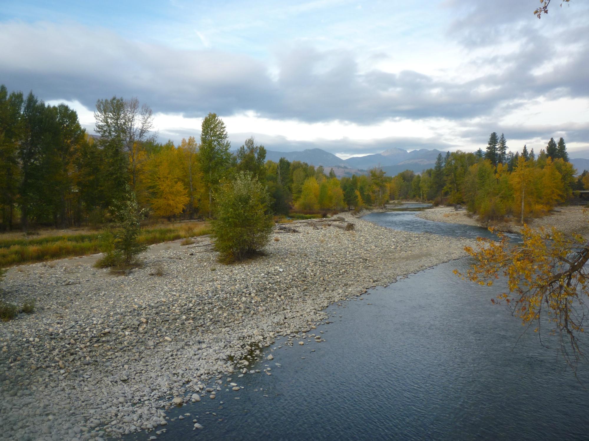 Hotel photo 47 of Methow River Lodge & Cabins.