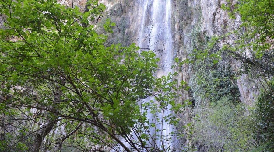 Valle delle Ferriere Amalfi