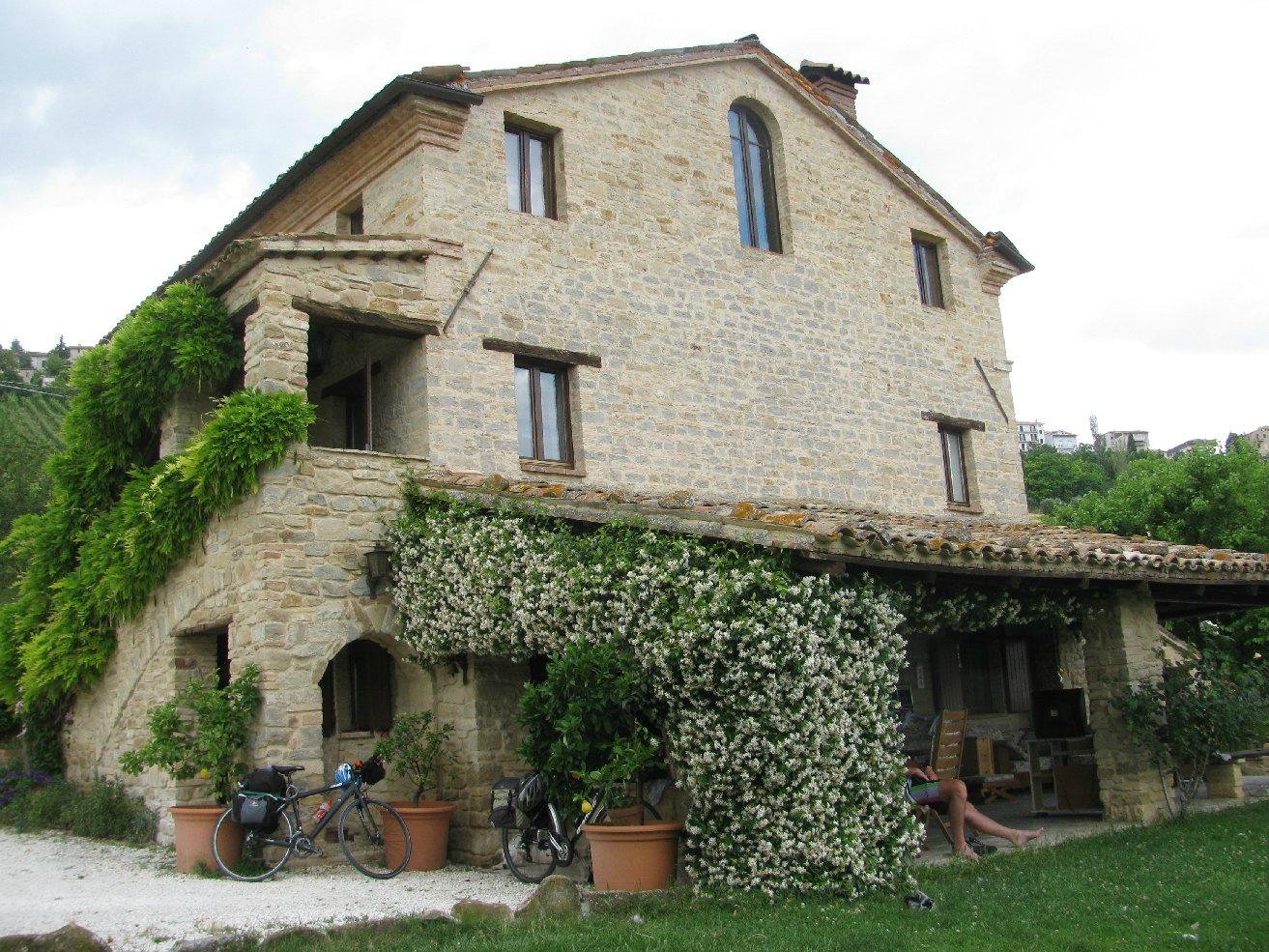 B&B LÈC & LAC - Reviews (Cupramontana, Italy)