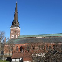 Västerås Domkyrka