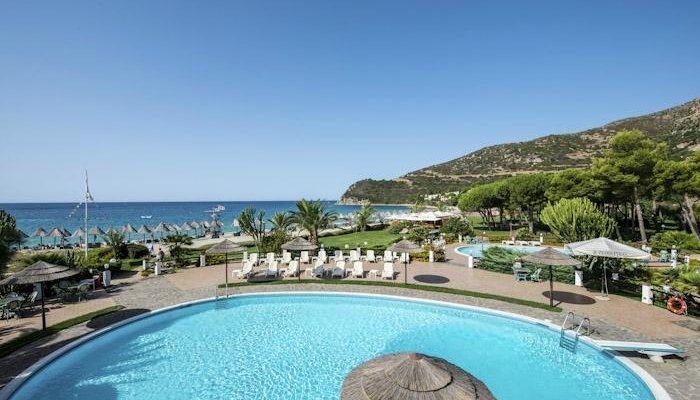 Swimmingpool