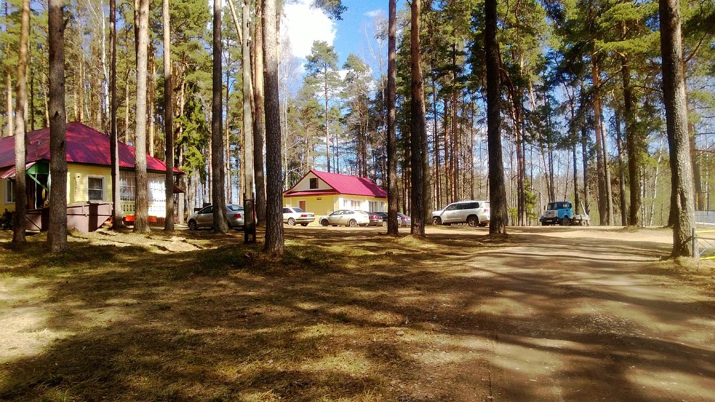 эко парк вышний волочек