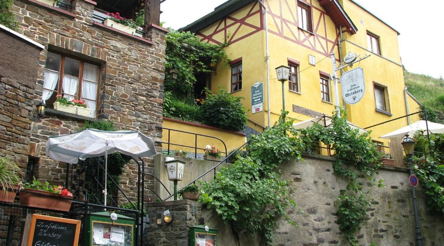 The Pension