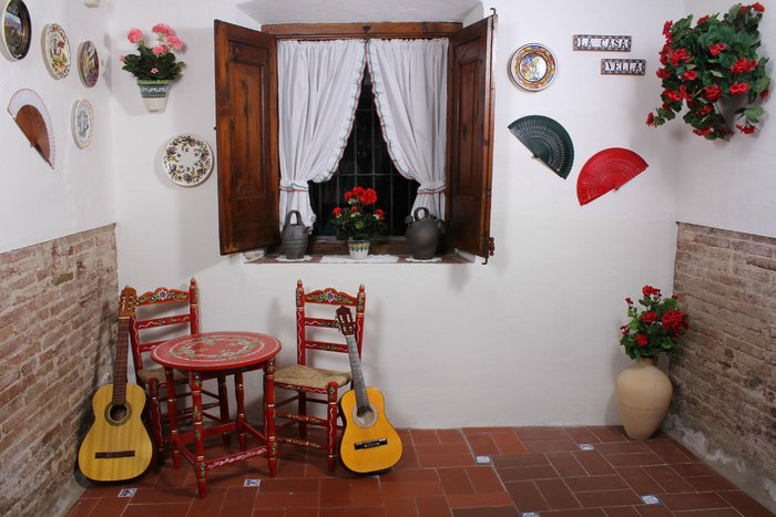 Imagen 3 de La Casa Vella - Flamenco en Barcelona