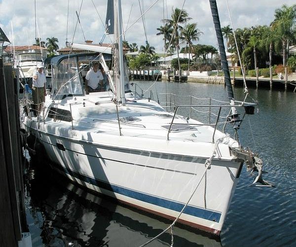 charade sailboat charters pompano beach fl