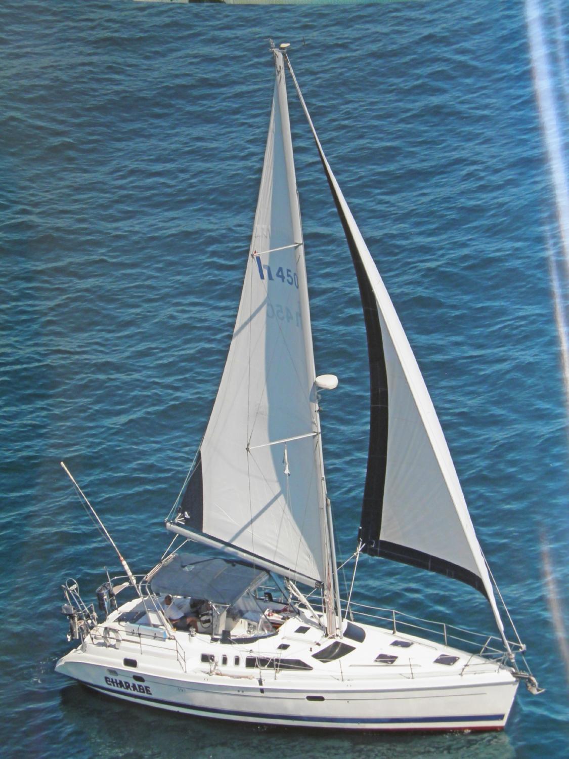 Sailboat trips deals