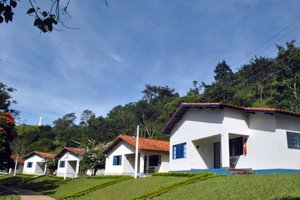 Quarto e suíte