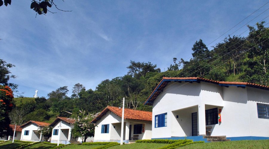Chalé do Balneario