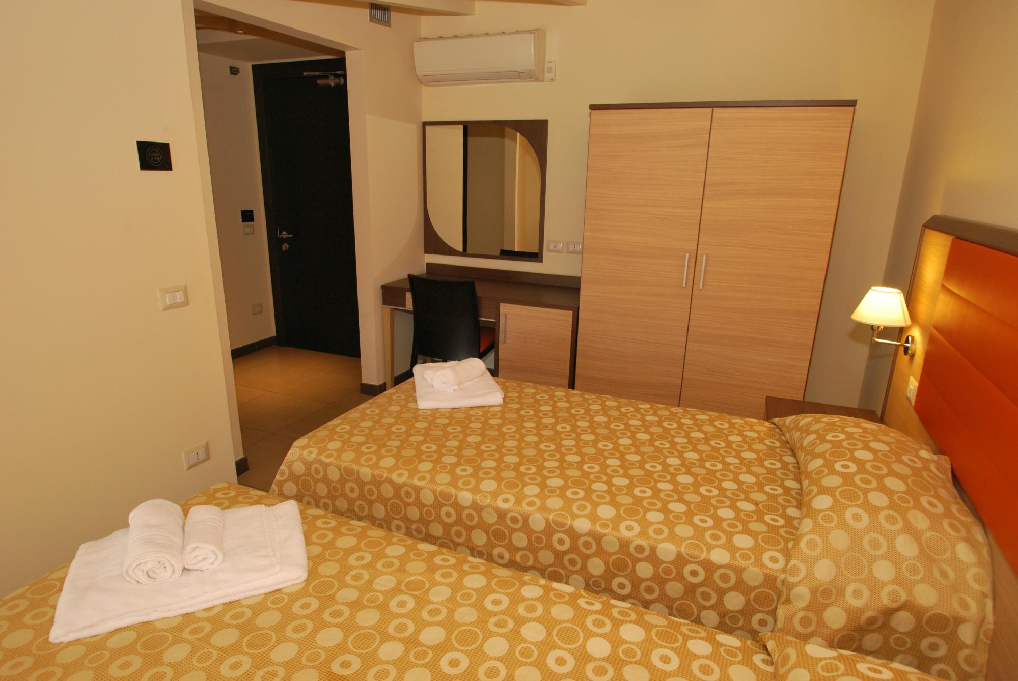 Hotel photo 2 of Hotel Milazzo.