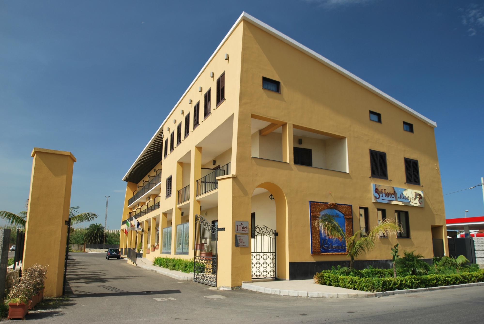 Hotel photo 82 of Hotel Milazzo.
