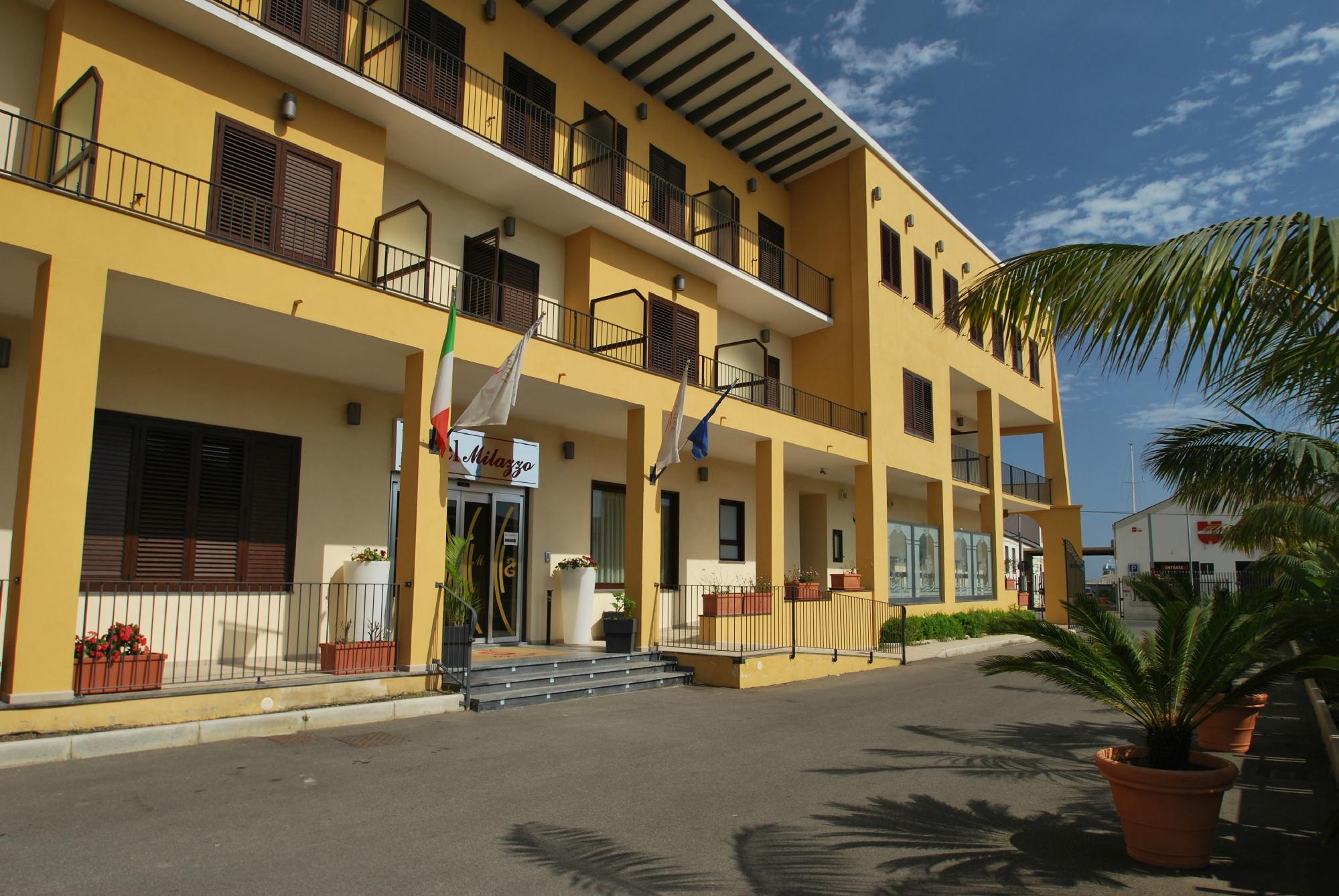 Hotel photo 40 of Hotel Milazzo.