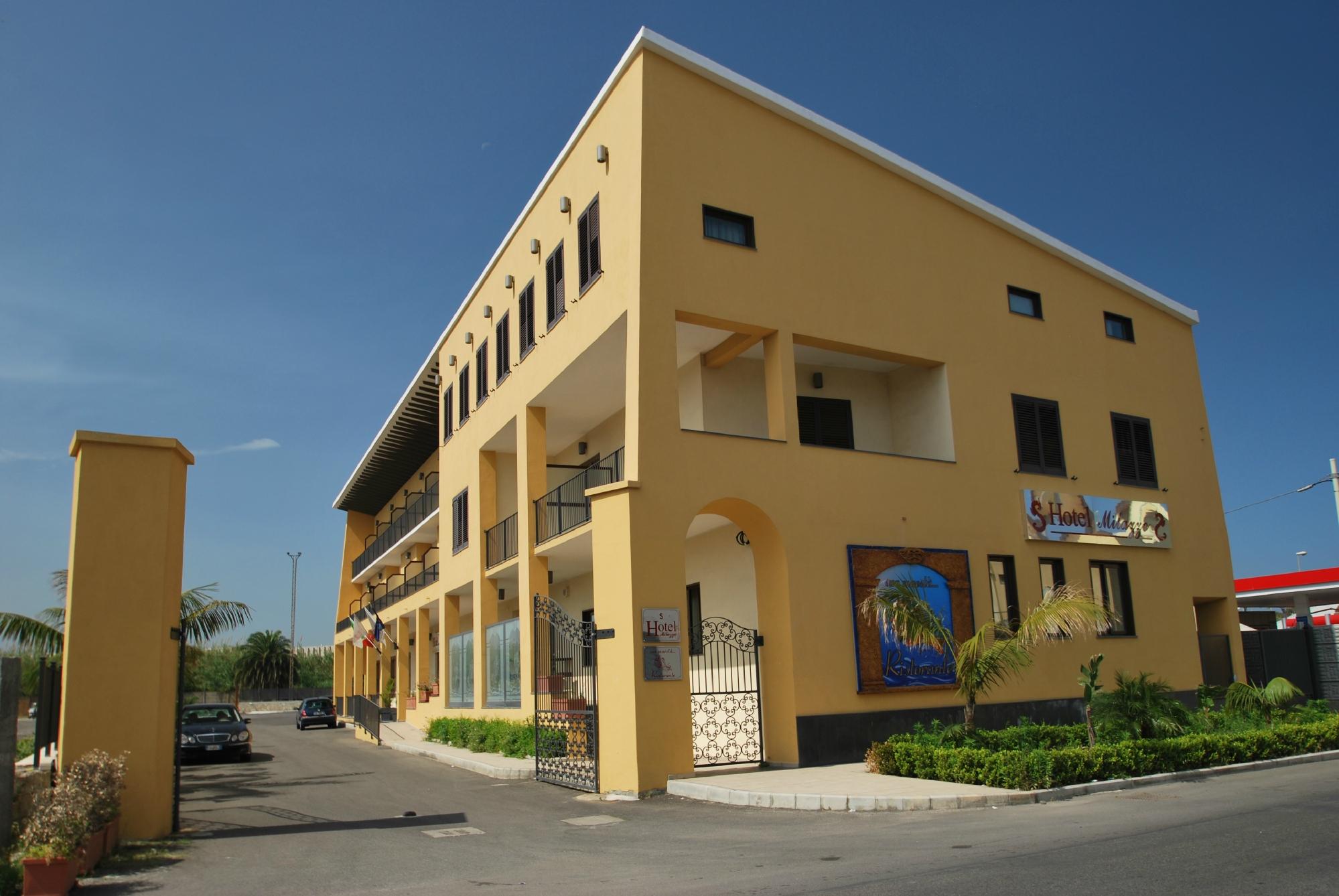 Hotel photo 51 of Hotel Milazzo.