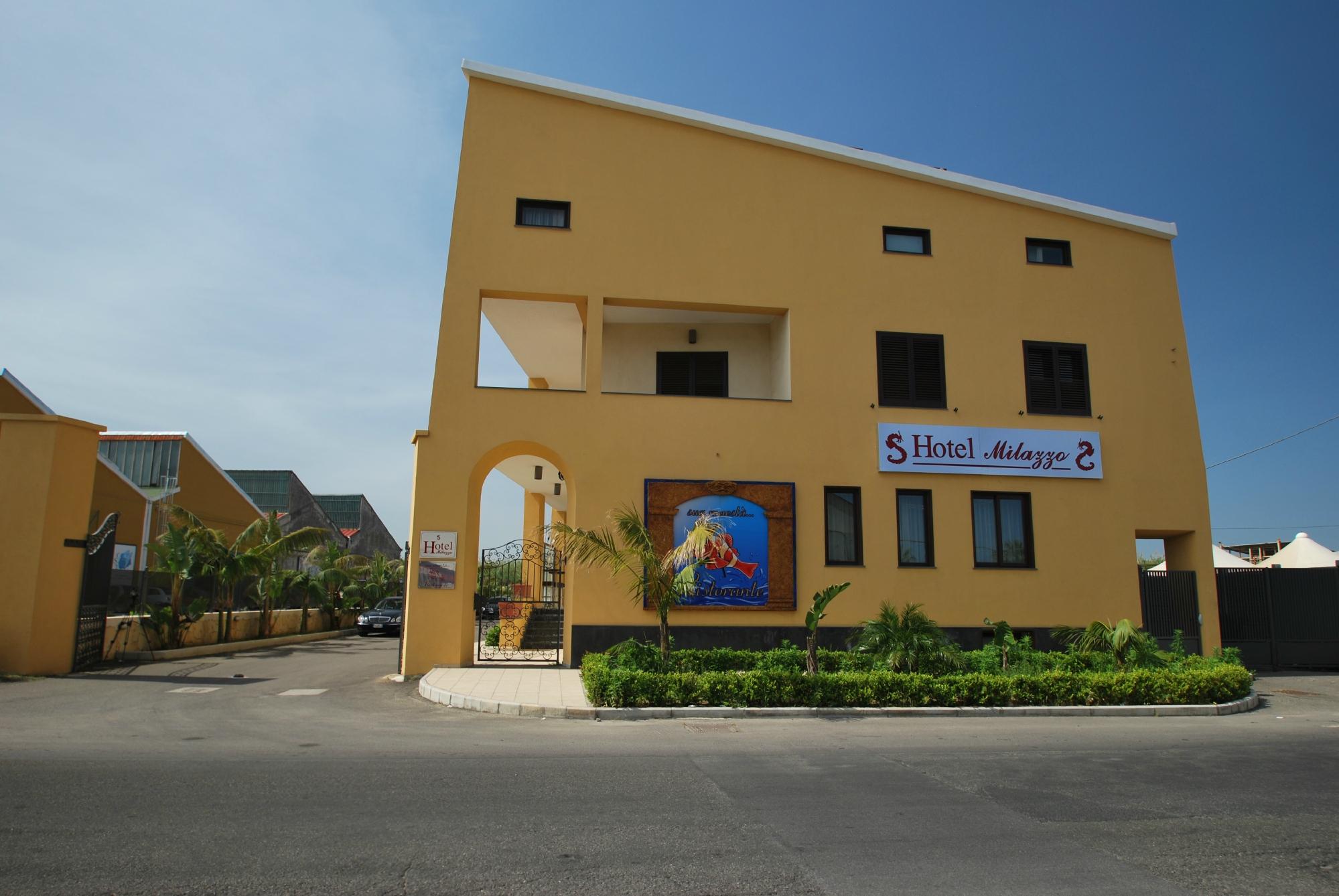 Hotel photo 80 of Hotel Milazzo.