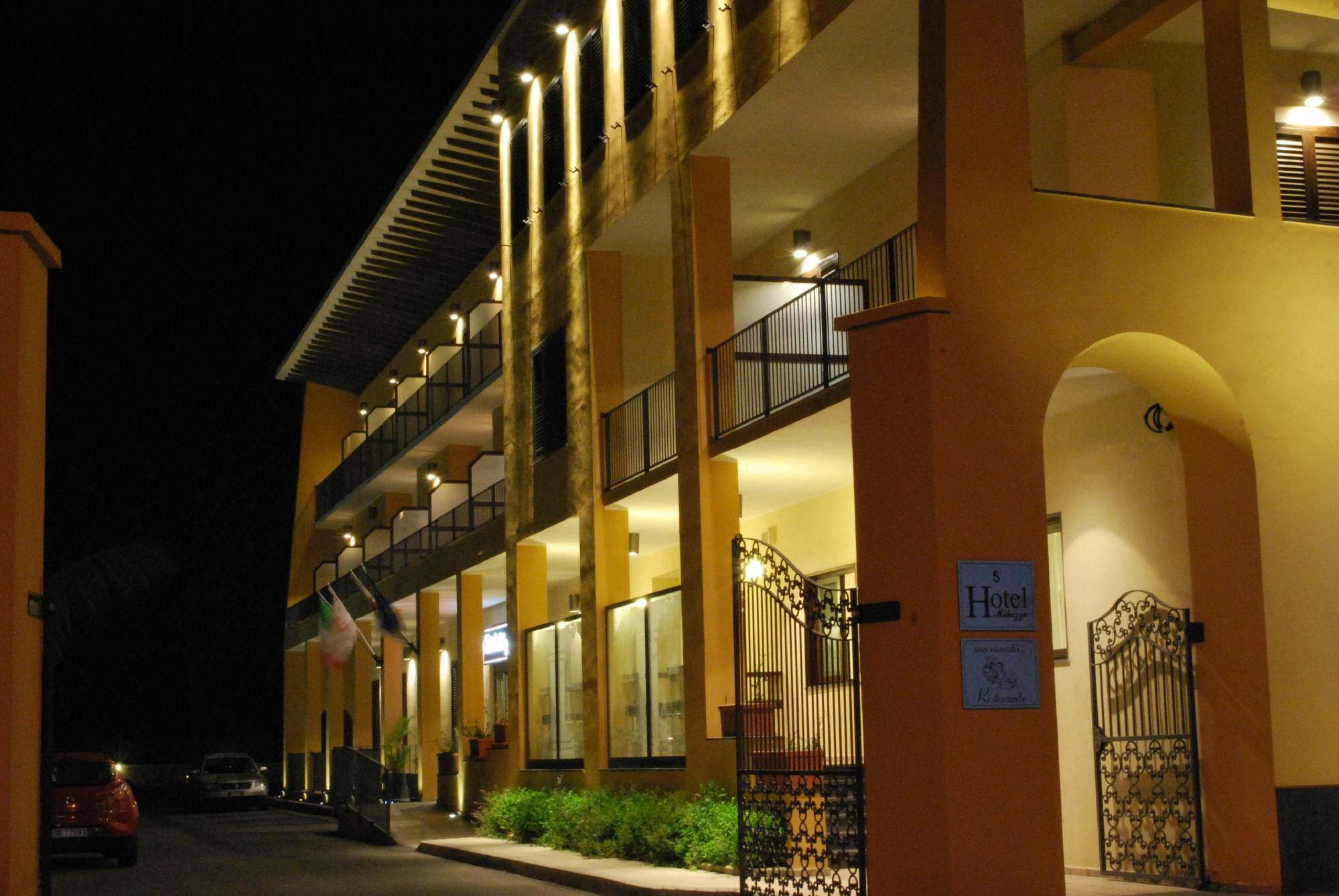 Hotel photo 79 of Hotel Milazzo.