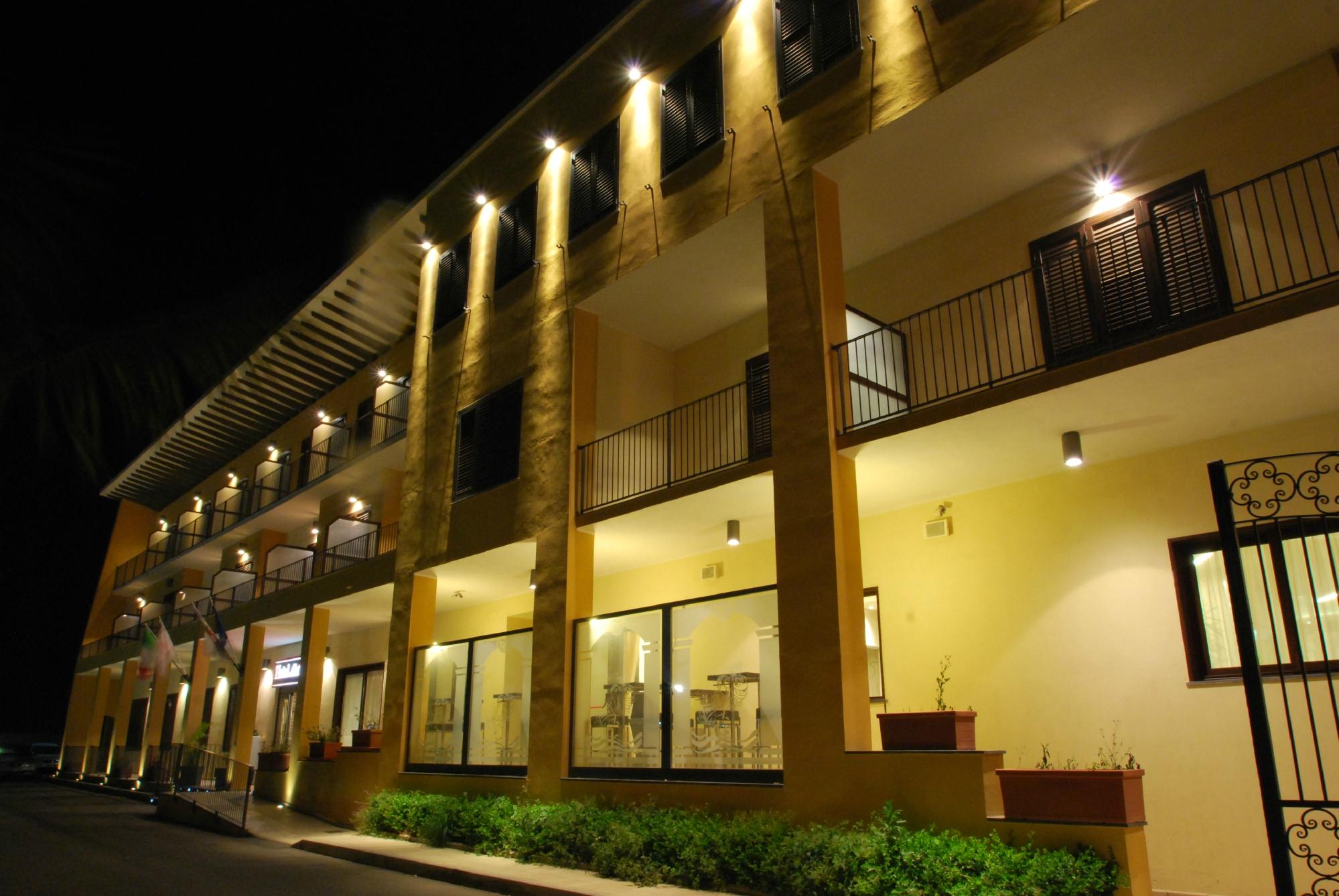 Hotel photo 44 of Hotel Milazzo.
