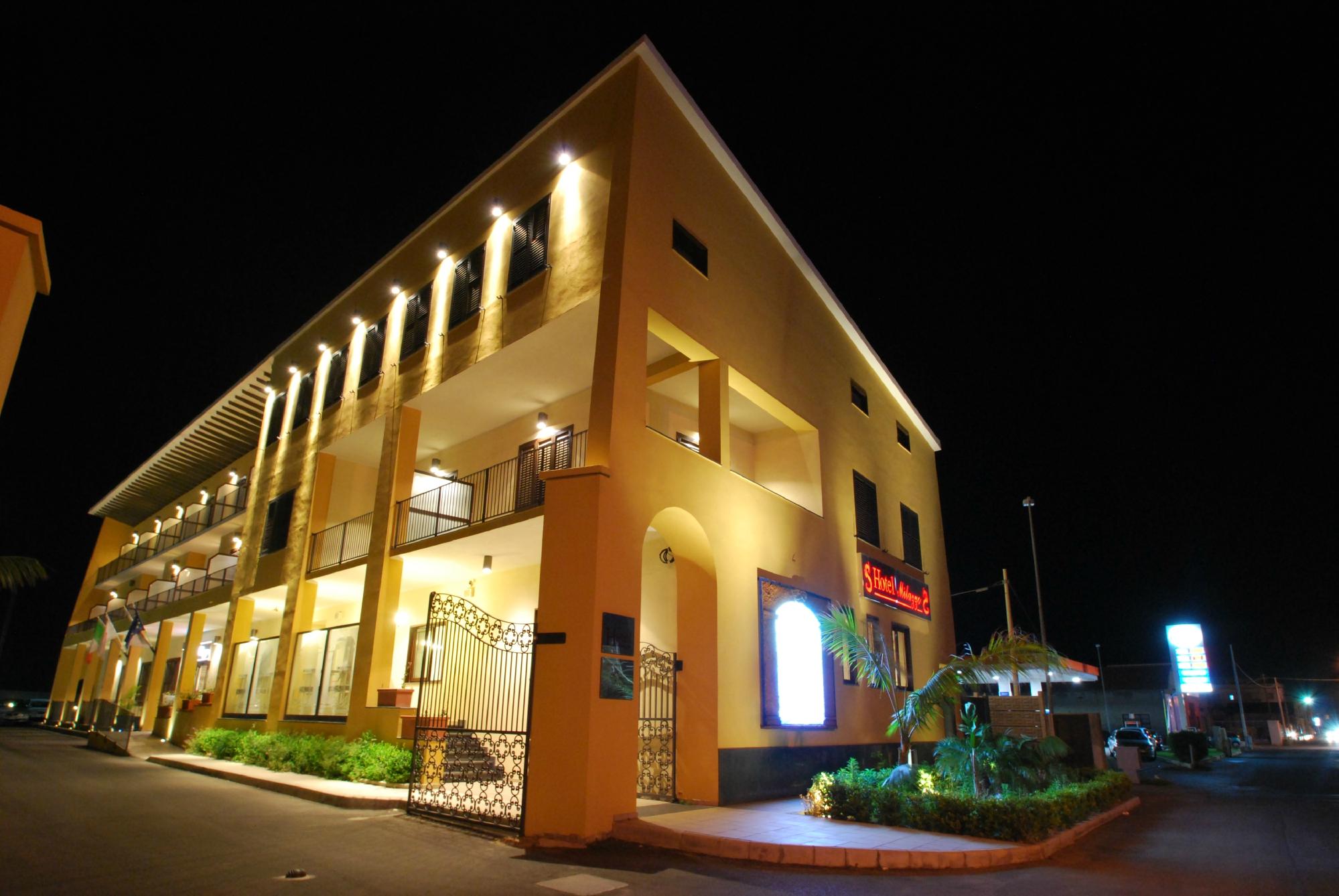 Hotel photo 88 of Hotel Milazzo.