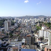 JF vista do shopping