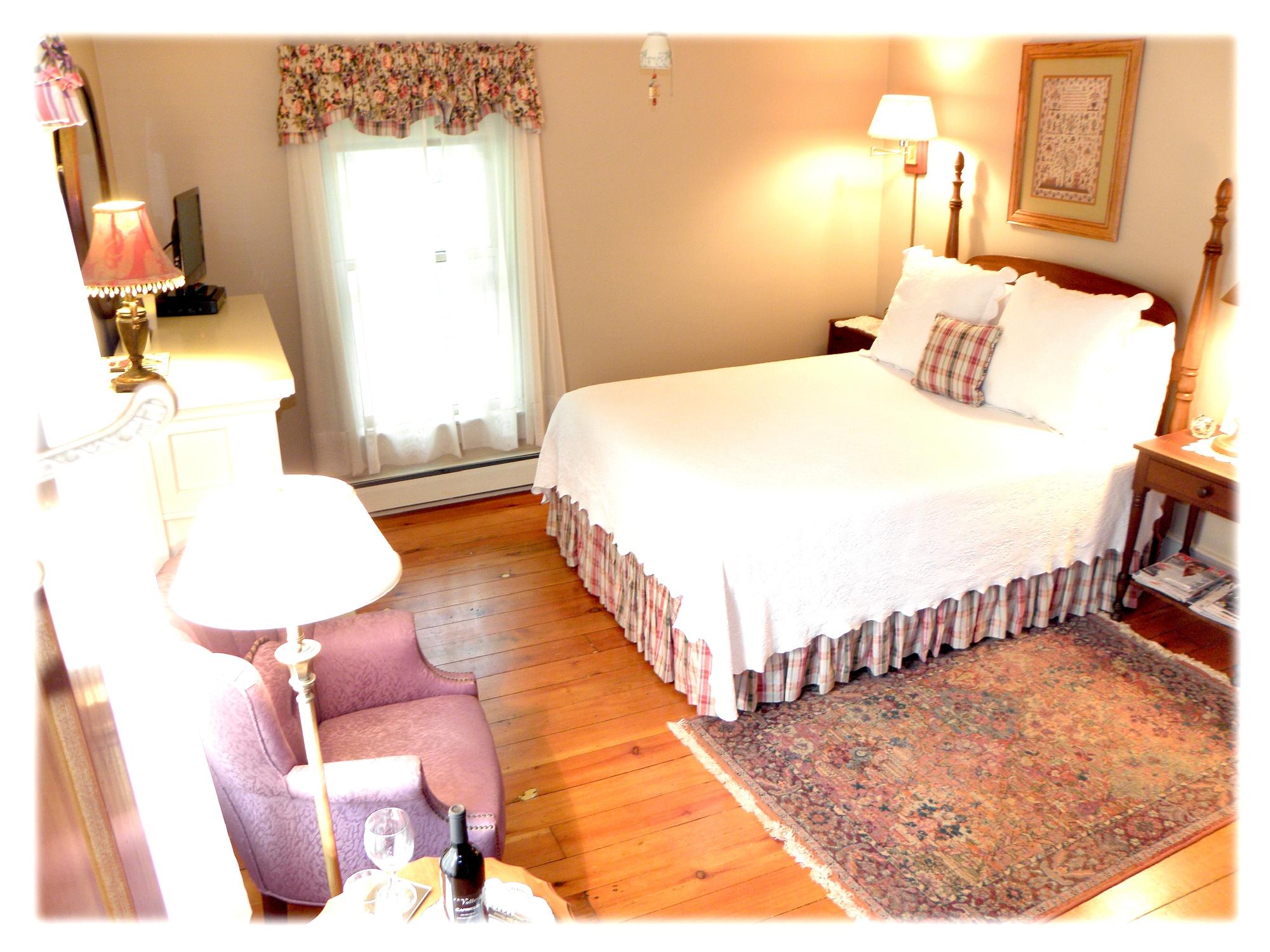 BEECHWOOD MANOR INN & COTTAGE (AU$214): 2022 Prices & Reviews ...